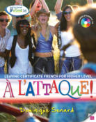 A Lattaque Lc French Higher Level